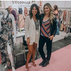 Veronica M. Tank Top